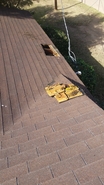 Small Roof Cut